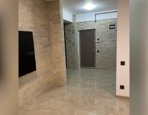 Appartement 2 chambres à vendre dans Cluj-napoca, zone Buna Ziua