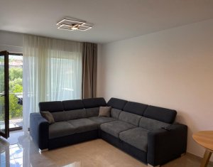 Apartment 2 rooms for sale in Cluj-napoca, zone Buna Ziua