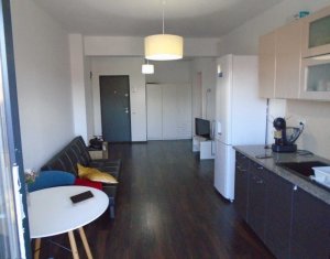 Apartament cu 2 camere, etaj 1, Marasti, bloc nou, parcare, Fabricii 105