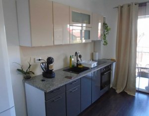 Apartament cu 2 camere, etaj 1, Marasti, bloc nou, parcare, Fabricii 105