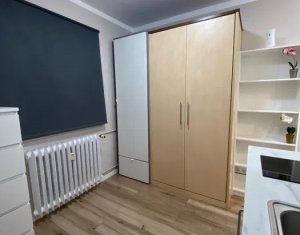 Vanzare apartament 1 camere in Cluj-napoca, zona Gheorgheni