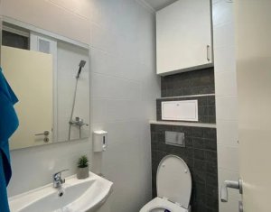 Appartement 1 chambres à vendre dans Cluj-napoca, zone Gheorgheni