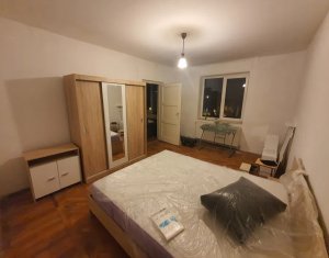 Apartament cu 2 camere in zona Horea, UBB Facultatea de Litere