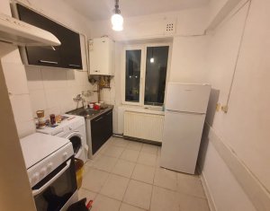 Apartament cu 2 camere in zona Horea, UBB Facultatea de Litere