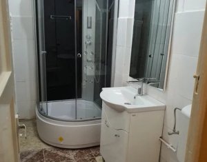 Apartament cu 2 camere in zona Horea, UBB Facultatea de Litere