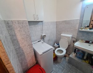 Apartament cu 3 camere, 63 mp utili, Gheorgheni zona strazii Titulescu