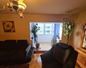 Appartement 3 chambres à vendre dans Cluj-napoca, zone Gheorgheni