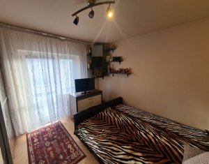 Apartament cu 3 camere, 63 mp utili, Gheorgheni zona strazii Titulescu