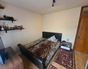 Apartament cu 3 camere, 63 mp utili, Gheorgheni zona strazii Titulescu