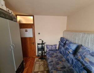 Apartament cu 3 camere, 63 mp utili, Gheorgheni zona strazii Titulescu