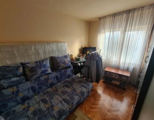 Apartament cu 3 camere, 63 mp utili, Gheorgheni zona strazii Titulescu