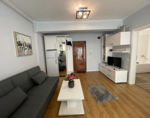 Apartament cu 2 camere, 50 mp utili, Buna Ziua, zona Calea Turzii