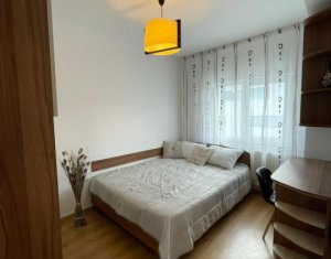 Appartement 2 chambres à vendre dans Cluj-napoca