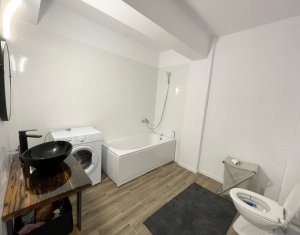 Apartament cu 2 camere, 50 mp utili, Buna Ziua, zona Calea Turzii