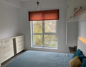 Apartament 3 camere, 80 mp, bloc nou, Grigorescu