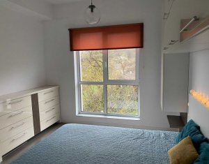 Appartement 3 chambres à vendre dans Cluj-napoca, zone Grigorescu