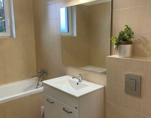 Apartament 3 camere, 80 mp, bloc nou, Grigorescu