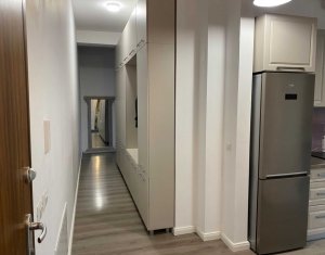 Apartament 3 camere, 80 mp, bloc nou, Grigorescu