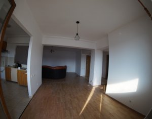 Apartment 3 rooms for sale in Cluj-napoca, zone Marasti