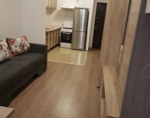 Appartement 2 chambres à vendre dans Cluj-napoca, zone Iris