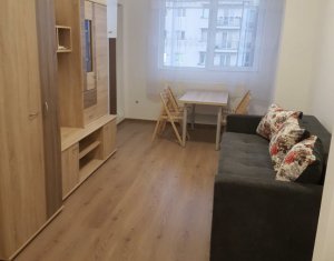 Apartment 2 rooms for sale in Cluj-napoca, zone Iris