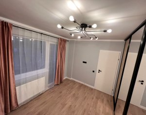 Apartament 3 camere, 65 mp, Floresti, str Fagului, loc de parcare