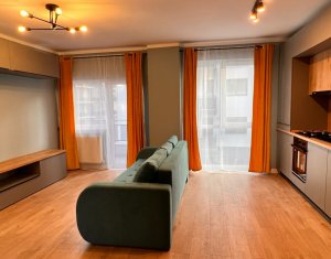 Appartement 3 chambres à vendre dans Floresti