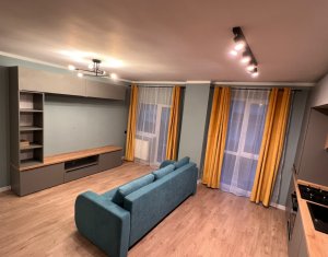 Appartement 3 chambres à vendre dans Floresti