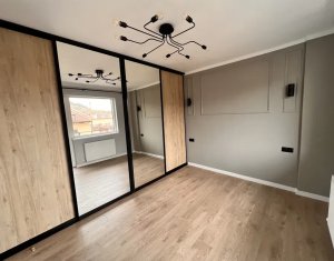 Appartement 3 chambres à vendre dans Floresti