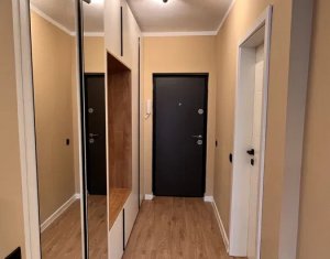 Appartement 3 chambres à vendre dans Floresti