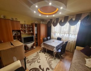 Apartament cu 2 camere, 41 mp utili, Manastur, zona Minerva