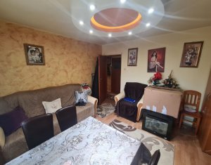 Apartament cu 2 camere, 41 mp utili, Manastur, zona Minerva