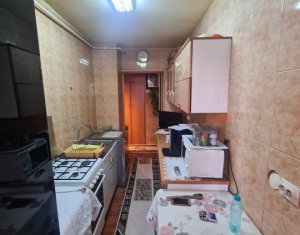 Apartament cu 2 camere, 41 mp utili, Manastur, zona Minerva