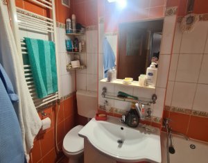 Appartement 2 chambres à vendre dans Cluj-napoca, zone Manastur