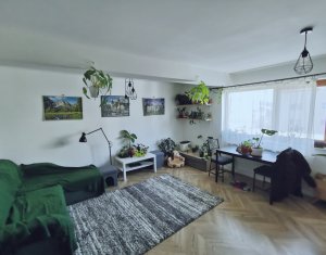 Appartement 2 chambres à vendre dans Floresti