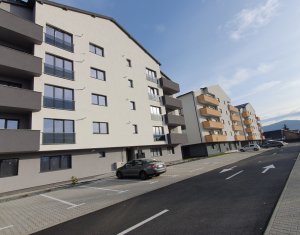 Apartament cu doua camere, semifinisat, constructie 2022, Tineretului