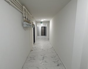 Apartament cu doua camere, semifinisat, constructie 2022, Tineretului