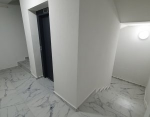 Appartement 2 chambres à vendre dans Floresti