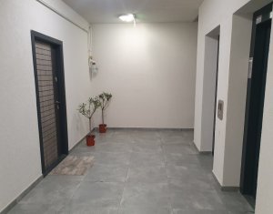 Apartament 2 camere, finisat, 57 mp+87 mp terasa, Dambul Rotund