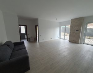 Vanzare apartament 2 camere in Cluj-napoca, zona Dambul Rotund