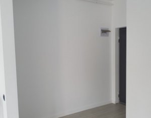 Apartament 2 camere, finisat, 57 mp+87 mp terasa, Dambul Rotund