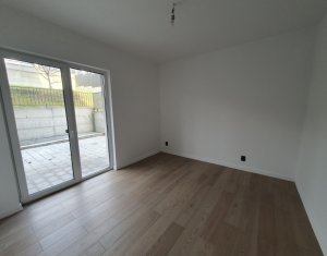 Appartement 2 chambres à vendre dans Cluj-napoca, zone Dambul Rotund