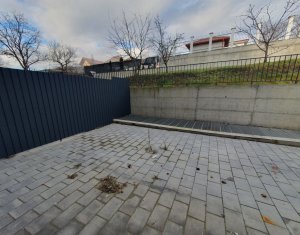 Appartement 2 chambres à vendre dans Cluj-napoca, zone Dambul Rotund