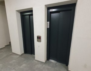 Appartement 2 chambres à vendre dans Cluj-napoca, zone Dambul Rotund