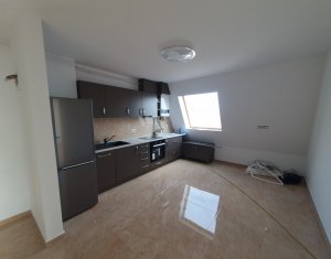 Vanzare apartament 2 camere in Cluj-napoca, zona Dambul Rotund
