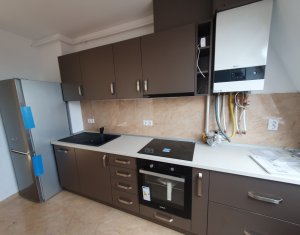 Appartement 2 chambres à vendre dans Cluj-napoca, zone Dambul Rotund