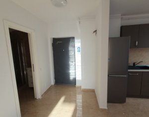 Apartament 2 camere, finisat, 56 mp+9mp balcon, Dambul Rotund