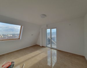 Apartment 2 rooms for sale in Cluj-napoca, zone Dambul Rotund