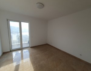 Apartament 2 camere, finisat, 56 mp+9mp balcon, Dambul Rotund