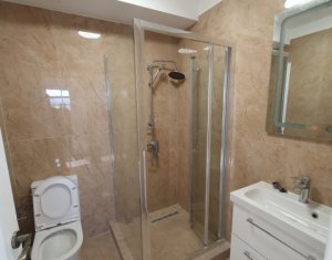 Appartement 2 chambres à vendre dans Cluj-napoca, zone Dambul Rotund